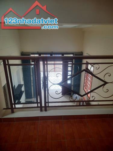 BÁN NHÀ MẶT TIỀN VÀM Ô, KINH DOANH HOẶC CHO THUÊ ĐƯỢC NGAY - 3