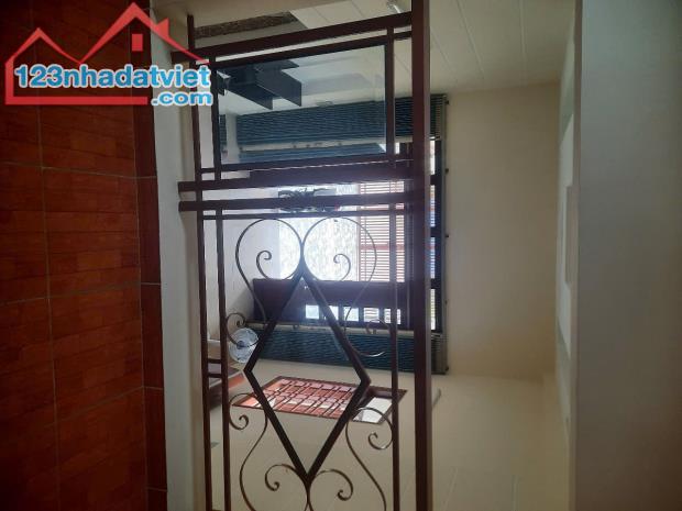 BÁN NHÀ MẶT TIỀN VÀM Ô, KINH DOANH HOẶC CHO THUÊ ĐƯỢC NGAY - 4