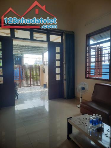 BÁN NHÀ MẶT TIỀN VÀM Ô, KINH DOANH HOẶC CHO THUÊ ĐƯỢC NGAY - 5
