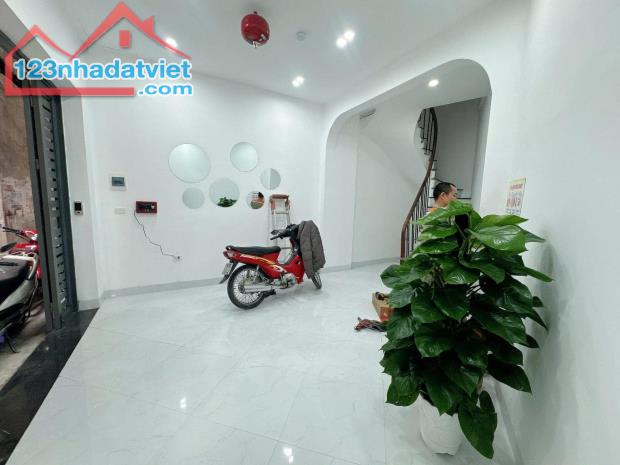 BÁN NHÀ PHỐ LÊ THANH NGHỊ - 29m2 6.3 Tỷ -DÒNG TIÊN CAO - CHỮA CHÁY ĐẦY ĐỦ- KHÓA VÂN TAY CÁ