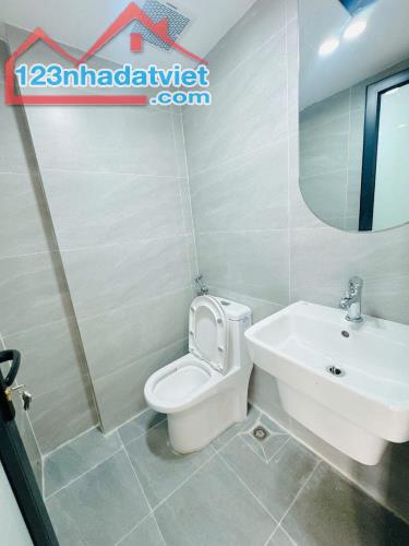 BÁN NHÀ PHỐ LÊ THANH NGHỊ - 29m2 6.3 Tỷ -DÒNG TIÊN CAO - CHỮA CHÁY ĐẦY ĐỦ- KHÓA VÂN TAY CÁ - 2