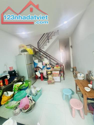 Bán Nhà Tân Hương, 120M2, 3 Tầng, Hẻm Ô Tô, Tân Phú, Chỉ Nhỉnh 7 Tỷ - 1