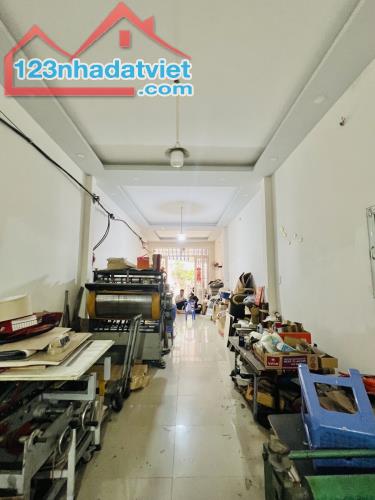 Bán Nhà Tân Hương, 120M2, 3 Tầng, Hẻm Ô Tô, Tân Phú, Chỉ Nhỉnh 7 Tỷ - 2