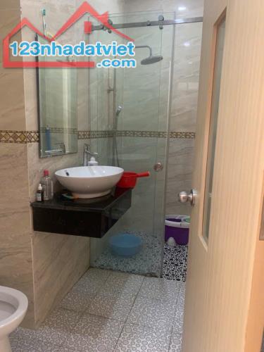 🏡 Nhà 5 Tầng Gần Mặt Tiền Phan Huy Ích - Gara Ô Tô, Sổ Hồng Riêng, Giá Tốt! Cơ hội sở - 3