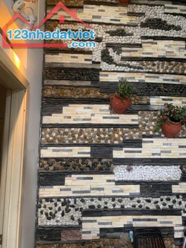 🏡 Nhà 5 Tầng Gần Mặt Tiền Phan Huy Ích - Gara Ô Tô, Sổ Hồng Riêng, Giá Tốt! Cơ hội sở - 4