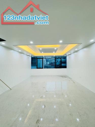 Bán Tòa nhà văn phòng thang máy Phố Thái Hà 125m2 6 tầng giá nhỉnh 46 tỷ - 5