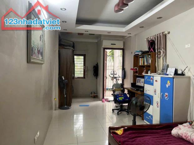 SIÊU PHẨM NHÀ THANH LÃM HÀ ĐÔNG - 3