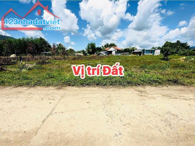 Đất Thổ cư Khánh Hiệp Vị Trí đẹp khu dân cư gần Sông Trò.Mà giá chỉ 199 Triệu/lô - 3