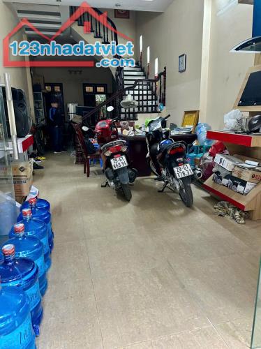 Cho thuê mặt bằng 45m Ô Tô qua nhà ngõ 183 Quan Nhân, Thanh Xuân - 1