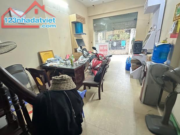 Cho thuê mặt bằng 45m Ô Tô qua nhà ngõ 183 Quan Nhân, Thanh Xuân - 2