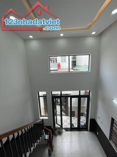 Bán nhà 46m², 2PN, 2WC, Lê Tấn Bê, An Lạc, Bình Tân - 4.1 tỷ - 2