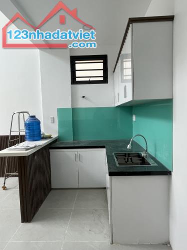 Bán nhà 46m², 2PN, 2WC, Lê Tấn Bê, An Lạc, Bình Tân - 4.1 tỷ - 3