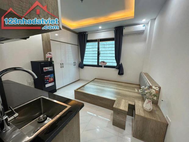 NHƯỢNG PHÒNG FREE TIỀN PHÒNG THÁNG 3 TẠI TÔ VĨNH DIỆN THANH XUÂN, HÀ NỘI