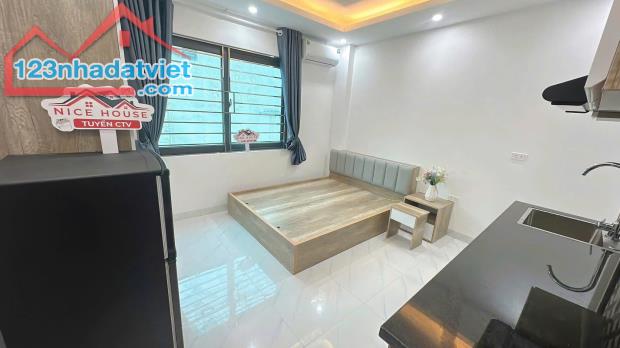 NHƯỢNG PHÒNG FREE TIỀN PHÒNG THÁNG 3 TẠI TÔ VĨNH DIỆN THANH XUÂN, HÀ NỘI - 3