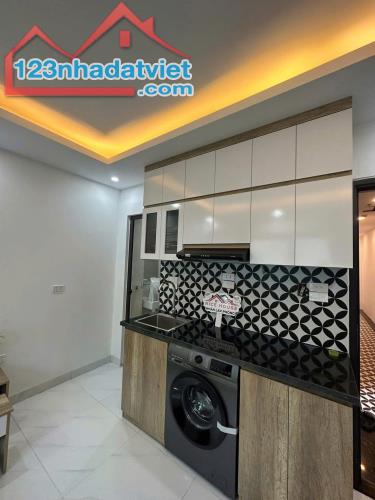 NHƯỢNG PHÒNG FREE TIỀN PHÒNG THÁNG 3 TẠI TÔ VĨNH DIỆN THANH XUÂN, HÀ NỘI - 4