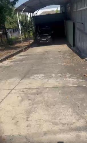 CHO THUÊ KHO XƯỞNG THỦ DẦU MỘT – BÌNH DƯƠNG Diện tích xưởng: 500m² Giá thuê: 28 - 1