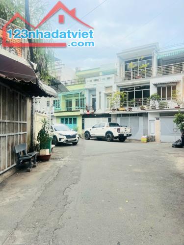 🏡🏡🏡 NHÀ CŨ TIỆN XÂY MỚI ...ĐƯỜNG NGHĨA PHÁT.. PHƯỜNG 7..TÂN BÌNH] 🧱🧱🧱 DT 75M + NGANG