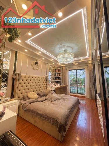 BÁN NHÀ PHÂN LÔ LIỀN KỀ KHU ĐÔ THỊ MỚI ĐẠI KIM, NGUYỄN XIỂN, THANG MÁY, 90M2, 5T, 20 TỶ - 3