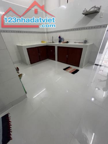 Bán nhà 100m2, 4PN, 2WC, Lê Tấn Bê, An Lạc, Bình Tân - 4.9 tỷ - 2