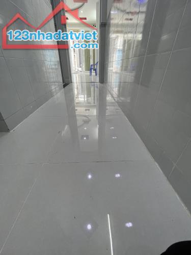 Bán nhà 100m2, 4PN, 2WC, Lê Tấn Bê, An Lạc, Bình Tân - 4.9 tỷ - 3