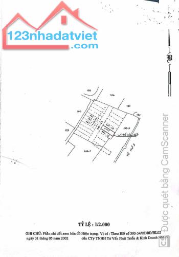 LÔ NÀY KHÔNG ĐẦU TƯ THÌ CÒN LÔ NÀO HƠN Ạ,NGAY BƯNG ÔNG THOÀN DT 244M (8x30),CHỈ 7.3TỶ TL - 4