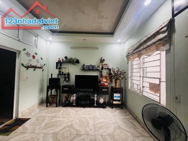 Bán gấp nhà ô tô tránh, lô góc 35m2 mt5.9 5 tầng giá 7.5 tỷ - 1
