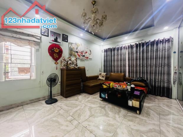 Bán gấp nhà ô tô tránh, lô góc 35m2 mt5.9 5 tầng giá 7.5 tỷ - 2