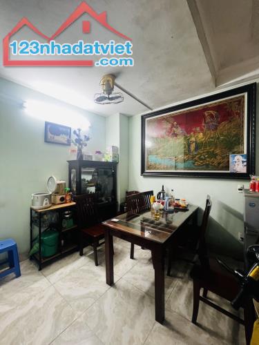 Bán gấp nhà ô tô tránh, lô góc 35m2 mt5.9 5 tầng giá 7.5 tỷ - 3