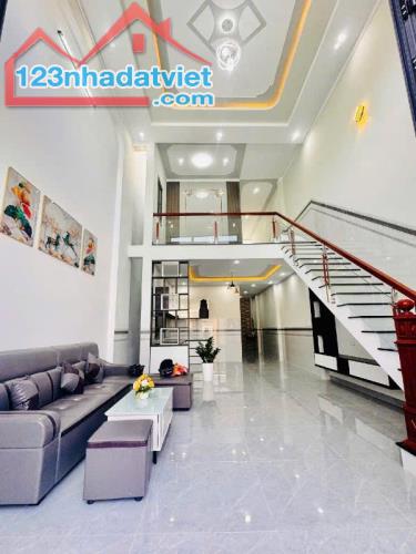 BÁN NHÀ SỔ RIÊNG GẦN CHỢ THANH HÓA PHƯỜNG TRẢNG DÀI 2 tỷ 550
