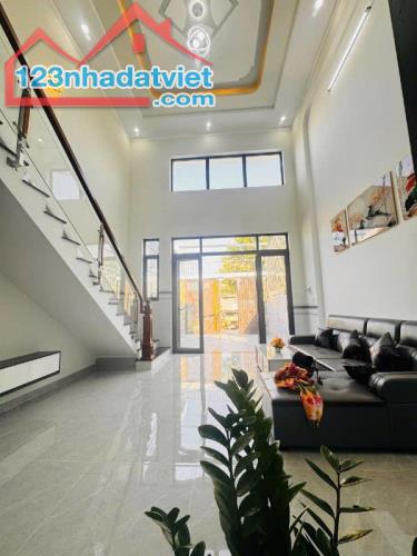 BÁN NHÀ SỔ RIÊNG GẦN CHỢ THANH HÓA PHƯỜNG TRẢNG DÀI 2 tỷ 550 - 2