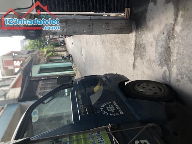 Nhà 2 mặt thoáng đường Hoàng Diệu, Hải Châu nhỉnh 3.7 tỷ