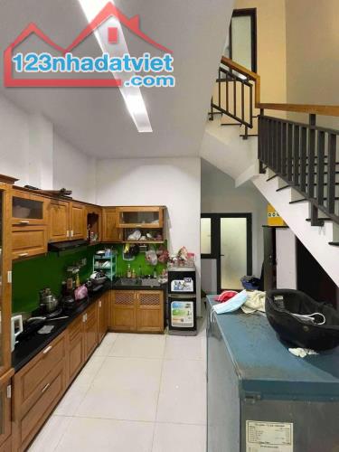 Nhà 2 mặt thoáng đường Hoàng Diệu, Hải Châu nhỉnh 3.7 tỷ - 1