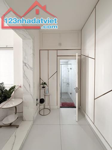 Bán nhà mặt phố phú hữu Q.9, 150m², 3 tầng, 22 tỷ, sổ đỏ. - 4