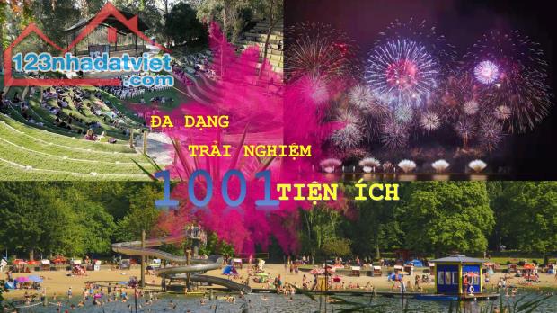 Dãy liền kề 3,5 tầng, 1 hầm, sổ đỏ lâu dài, vốn 1,5 tỷ sở hữu, LS 0%/24 tháng - 2
