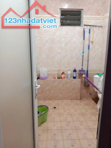 BÁN NHÀ MẶT PHỐ KIM MÃ, KINH DOANH SẦM UẤT, VỈA HÈ RỘNG 50m2 5 TẦNG MT 4,6m 23,2 tỷ. - 5