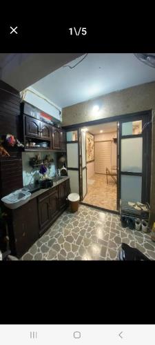 Bán nhà tập thế phố Đội Cấn, Ba Đình, Hà Nội. DT trên sổ đỏ 23m, DTSD 50m2, - 3