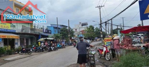⚡️Mặt tiền kinh doanh đường 6 Lò Lu,Trường Thạnh,Q9-240m2-10tyxx⚡️