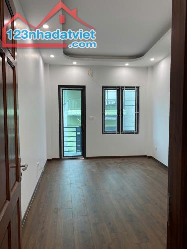 NHÀ ĐẸP 33.5M2 X 5 TẦNG TÂY MỖ - VỀ Ở NGAY, Ô TÔ ĐỖ CỔNG, GIÁ 4.8 TỶ - 2