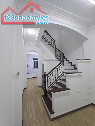 Bán nhà trần phú hà đông, dt52m2 x 4T x Mt 4m, phân lô vip, oto đỗ cửa, vài bước ra mặt ph - 1