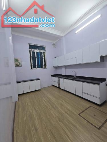 Bán nhà trần phú hà đông, dt52m2 x 4T x Mt 4m, phân lô vip, oto đỗ cửa, vài bước ra mặt ph - 2