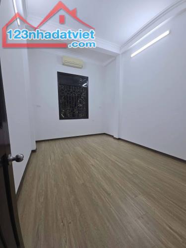 Bán nhà trần phú hà đông, dt52m2 x 4T x Mt 4m, phân lô vip, oto đỗ cửa, vài bước ra mặt ph - 3