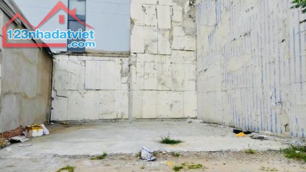 Bán Đất trống, Mặt tiền Nguyễn Văn Linh - giao Nguyễn Thị Thập, DT: 10x10m, giá 23.9 tỷ. - 1