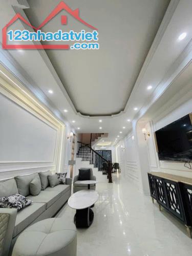 Bán nhà sát Đại học Đại Nam- 40m2- Lô góc- Ô tô nhỏ chạy quanh nhà- Chốt 4.x tỷ - 2