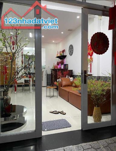 BÁN NHÀ MẶT TIỀN, 2 TẦNG, GẦN NÚT GIAO TÔ N. VÂN PHẠM V. ĐỒNG, 5X20, NHỈNH 7 TỶ. - 1