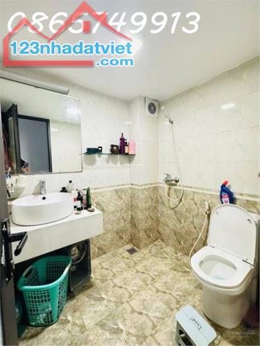 BÁN NHÀ TRỆT 5 TẦNG, 48M2, NGÕ TRIỀU KHÚC, TÂN TRIỀU - THANH TRÌ, GIÁ 7.5 TỶ - SỔ ĐỎ - 3