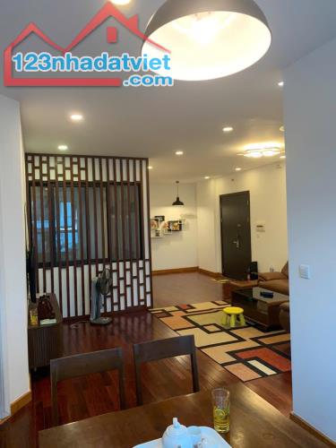 Bán chung cư Valencia Garden Việt Hưng-Long Biên-82m 2n2wc-giá 4.4 tỷ (thương lượng) - 1