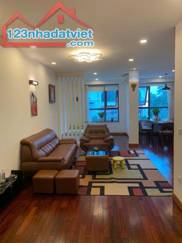 Bán chung cư Valencia Garden Việt Hưng-Long Biên-82m 2n2wc-giá 4.4 tỷ (thương lượng) - 2