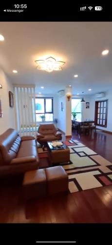 Bán chung cư Valencia Garden Việt Hưng-Long Biên-82m 2n2wc-giá 4.4 tỷ (thương lượng) - 3