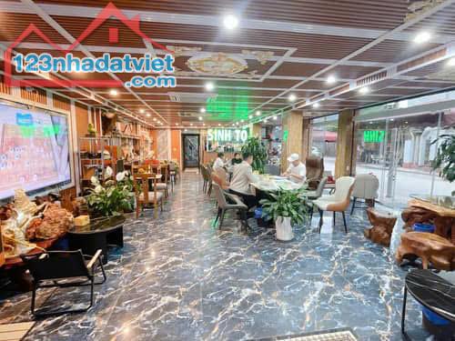 MẶT PHỐ - LÔ GÓC 3 THOÁNG - VỈA HÈ - KINH DOANH -THANG MÁY - TRỊNH VĂN BÔ, PHƯƠNG CANH. - 2