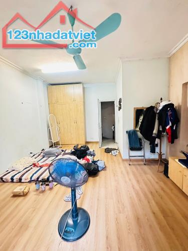 BÁN NHÀ MẶT PHỐ HÒA BÌNH – KINH DOANH SẦM UẤT – OTO TRÁNH – NGÕ THÔNG – 50m2 – 12.8 TỶ - 2